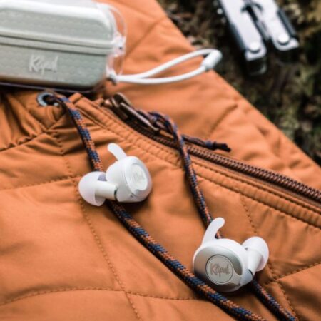 Klipsch T5 II True Wireless Sport