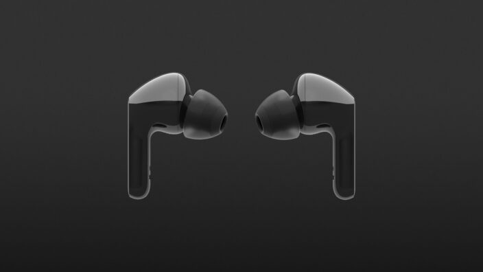 LG TONE Free FN6
