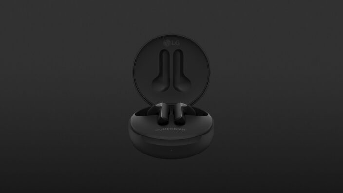 LG TONE Free FN6