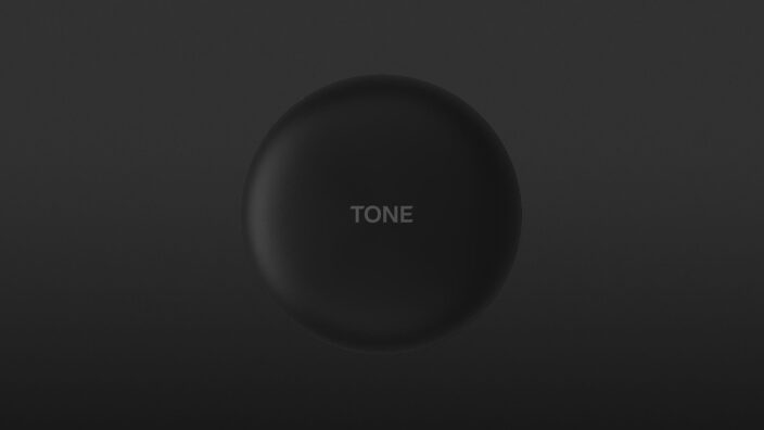LG TONE Free FN6