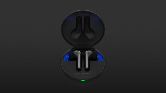 LG TONE Free FN7