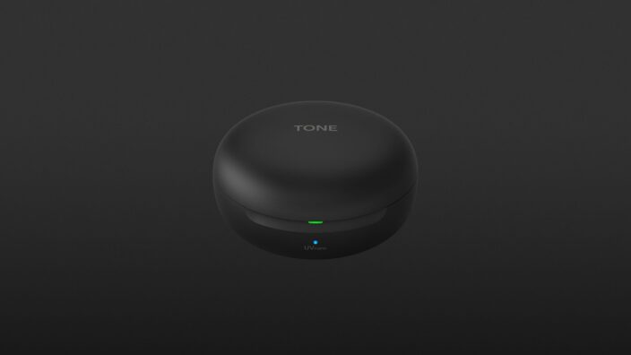 LG TONE Free FN7
