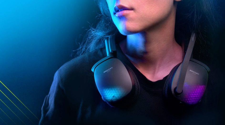 Roccat Syn Pro Air