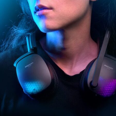 Roccat Syn Pro Air