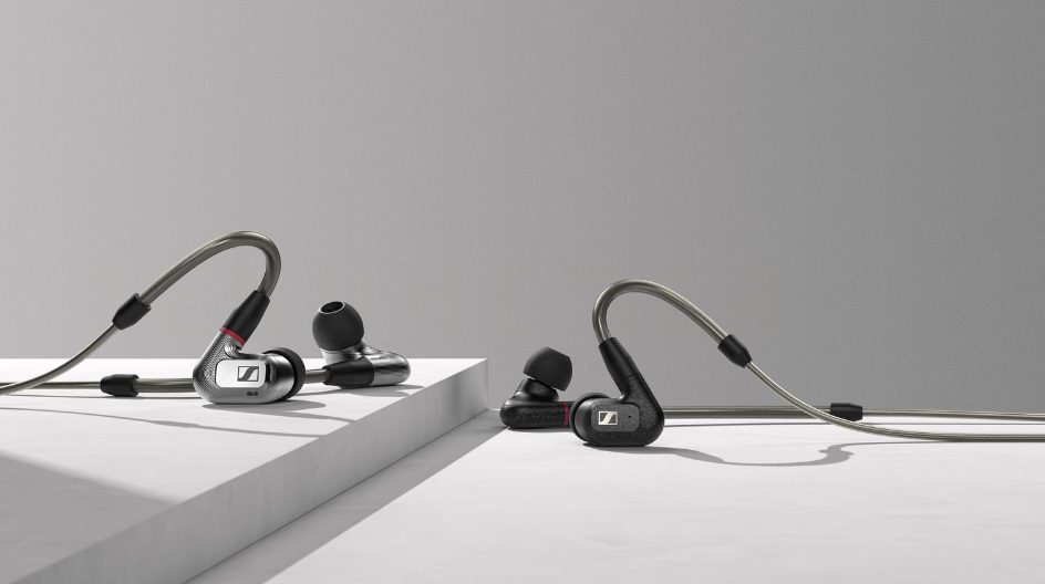 Sennheiser IE 900