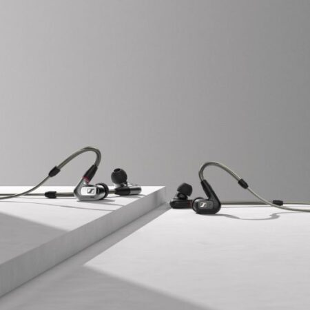 Sennheiser IE 900
