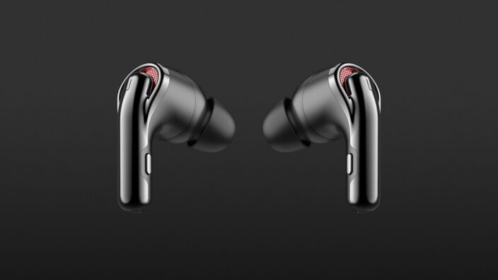 Tribit FlyBuds C1