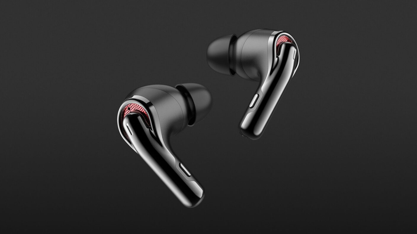 Tribit FlyBuds C1