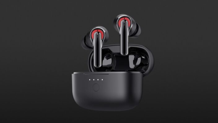 Tribit FlyBuds C1