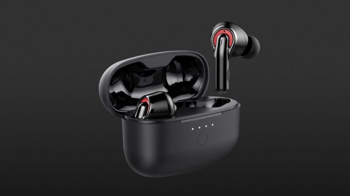 Tribit FlyBuds C1