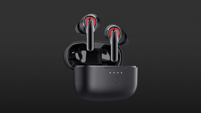 Tribit FlyBuds C1