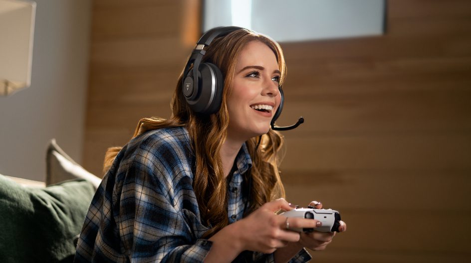 Turtle Beach Recon 500