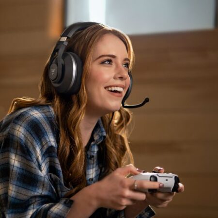 Turtle Beach Recon 500