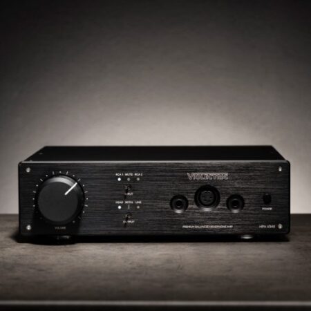 Violectric HPA V340