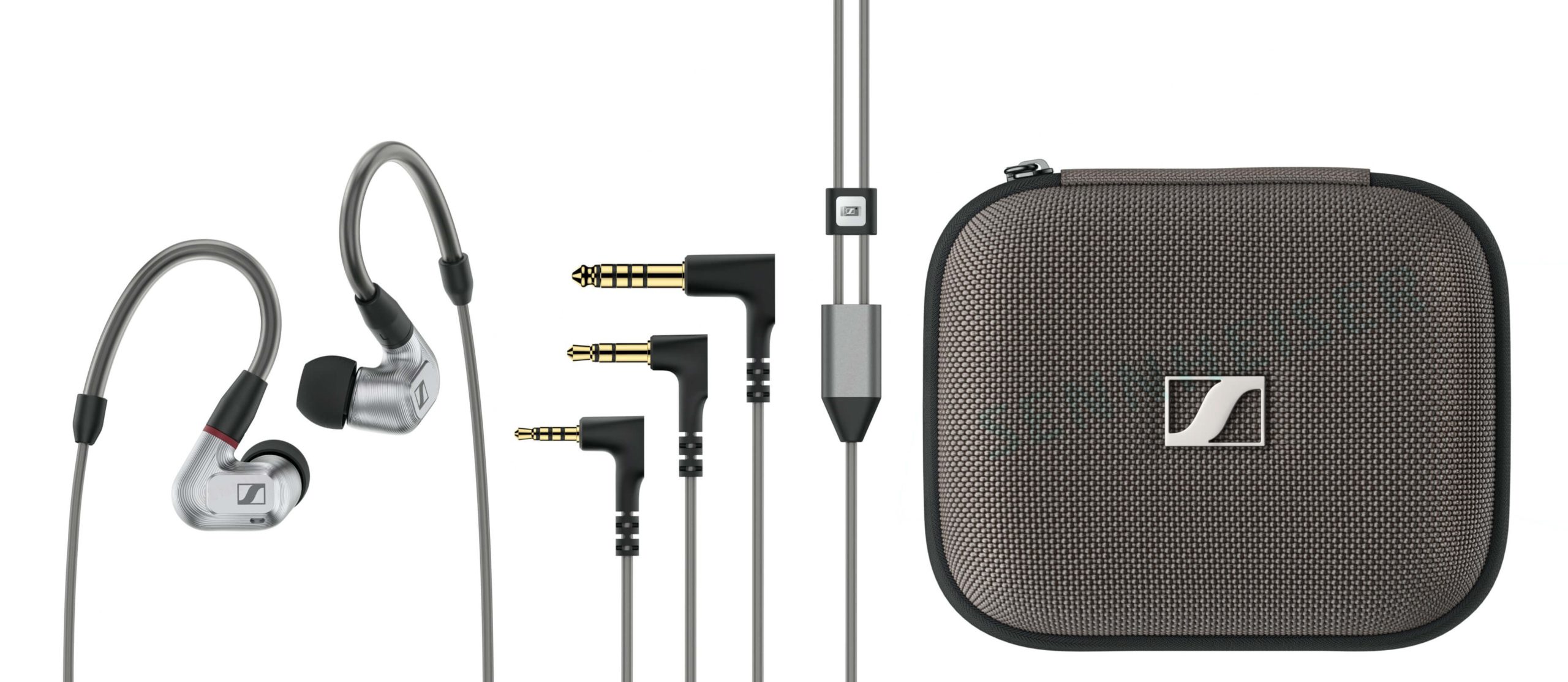 Sennheiser IE 900