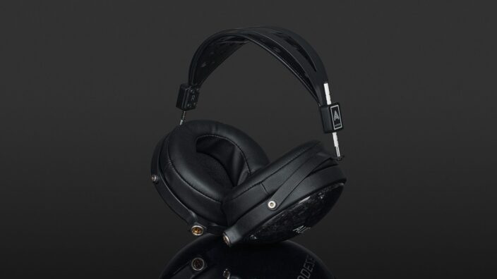 Audeze LCD-2 Classic Closed New