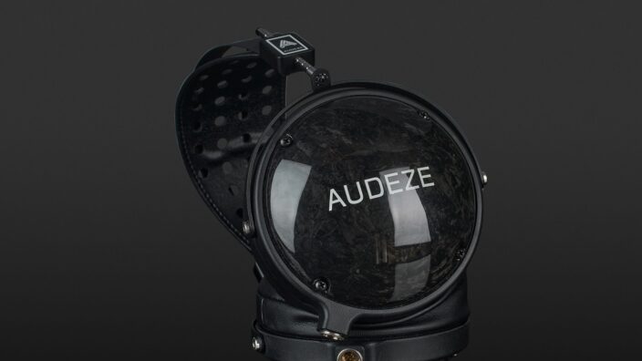 Audeze LCD-2 Classic Closed New