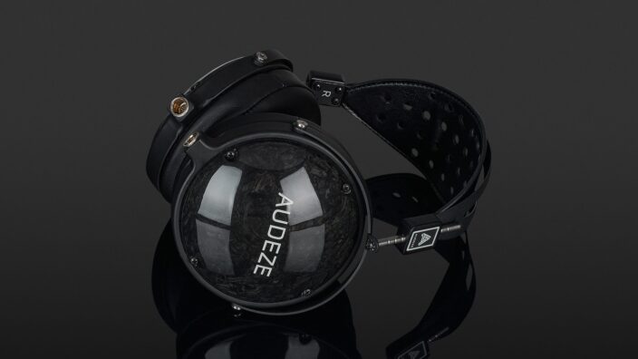 Audeze LCD-2 Classic Closed New