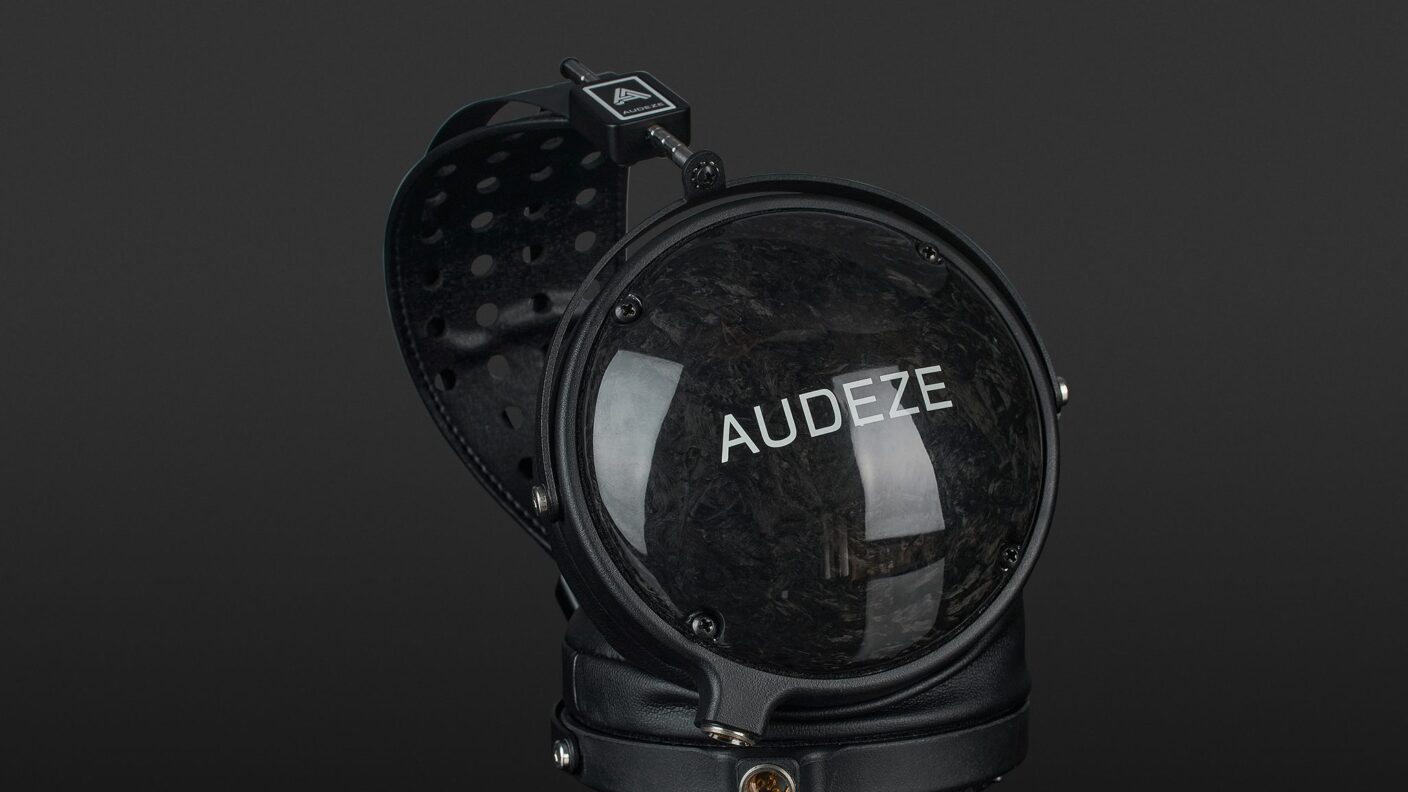 Audeze LCD-2 Classic Closed New