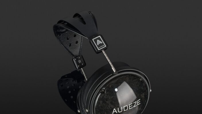 Audeze LCD-2 Classic Closed New