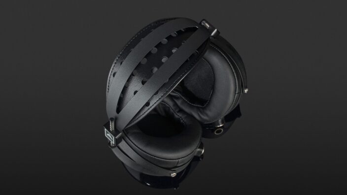 Audeze LCD-2 Classic Closed New