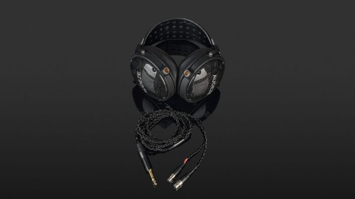 Audeze LCD-2 Classic Closed New