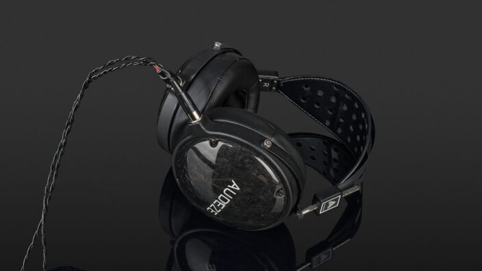 Audeze LCD-2 Classic Closed New