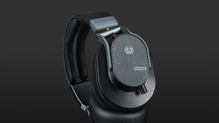 Austrian Audio Hi-X65