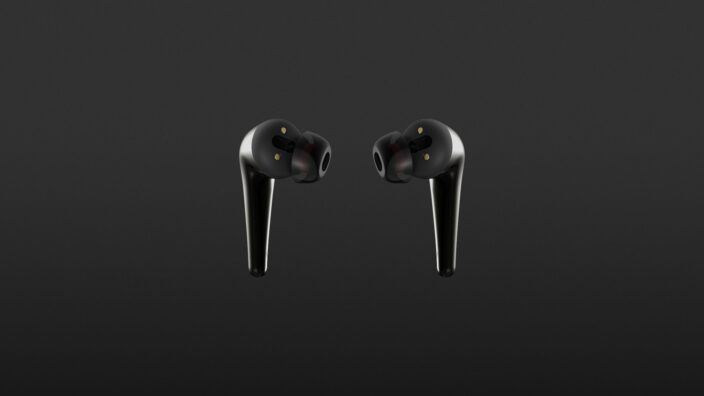 1more ComfoBuds Pro