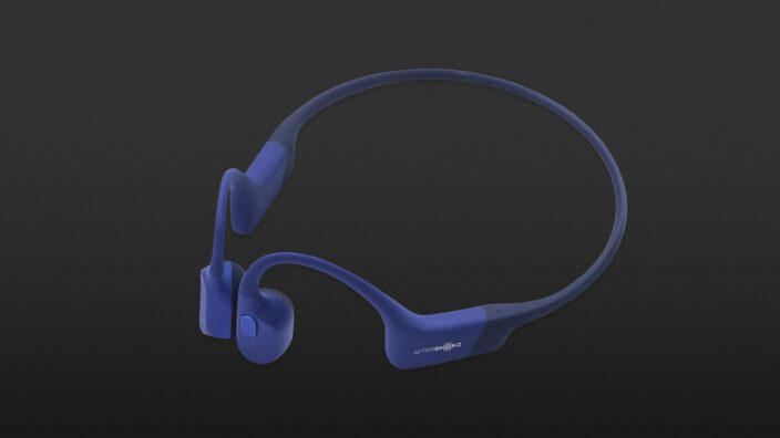 Aftershokz Aeropex