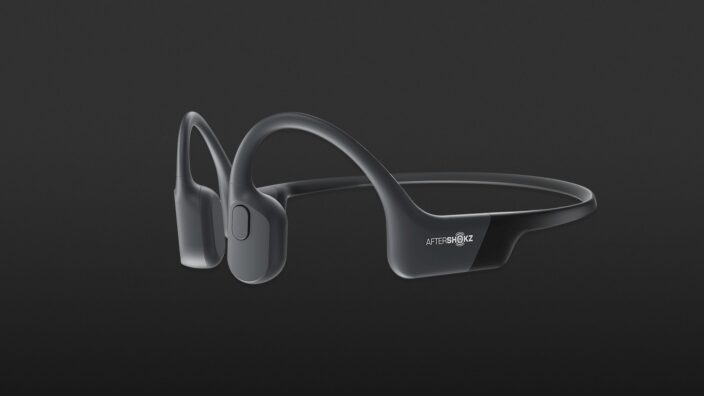 Aftershokz Aeropex
