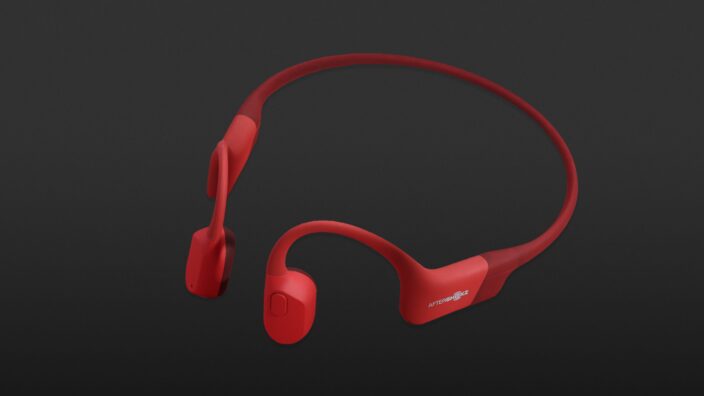 Aftershokz Aeropex