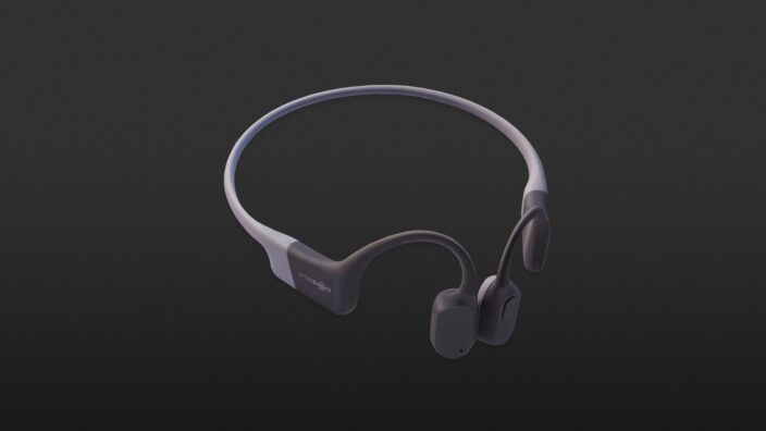 Aftershokz Aeropex