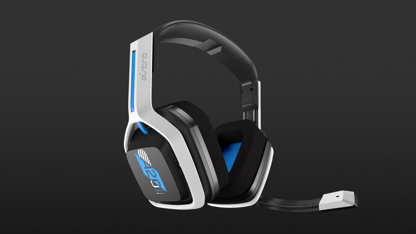 Astro A20