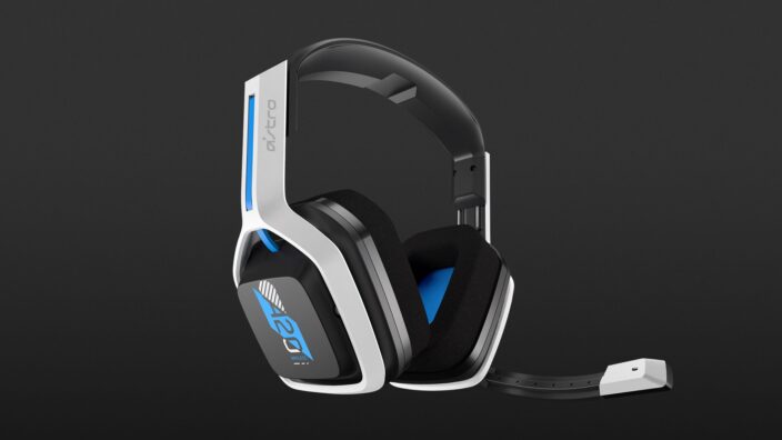 Astro A20