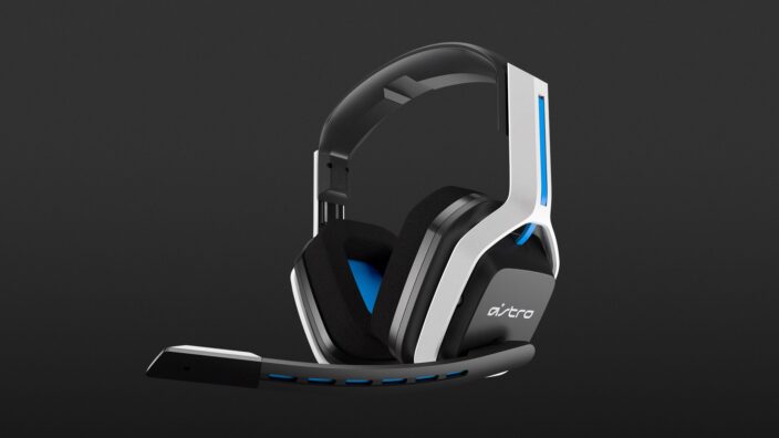 Astro A20