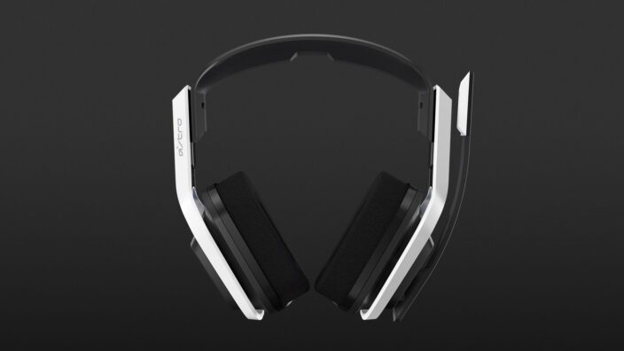 Astro A20