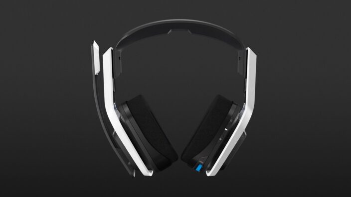 Astro A20