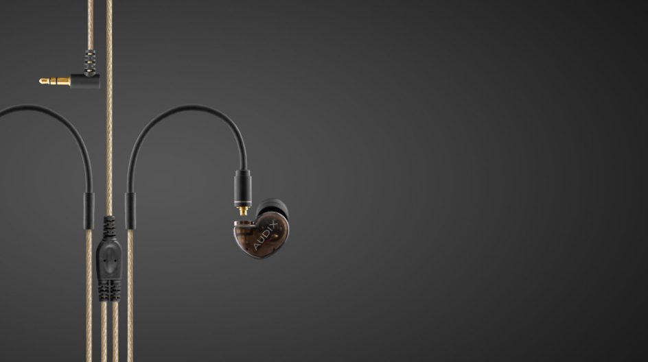 Audix A10