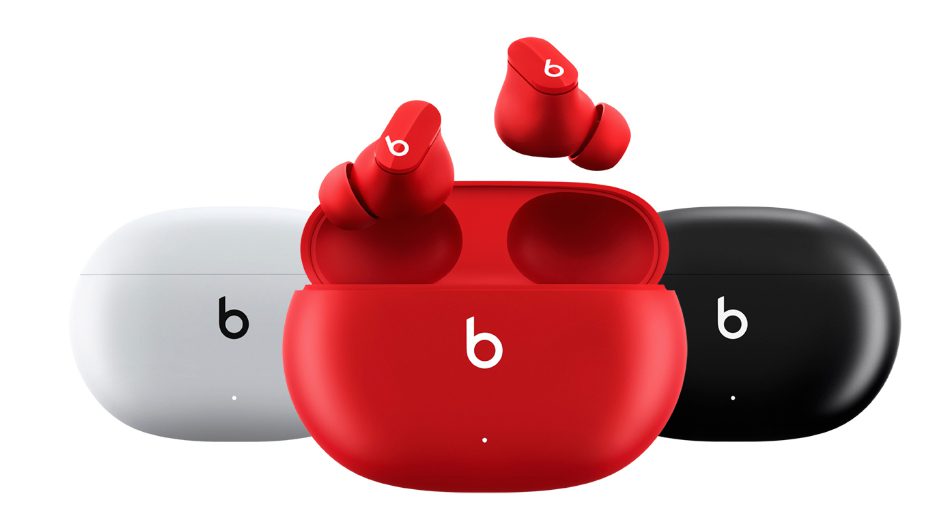 Beats Studio Buds
