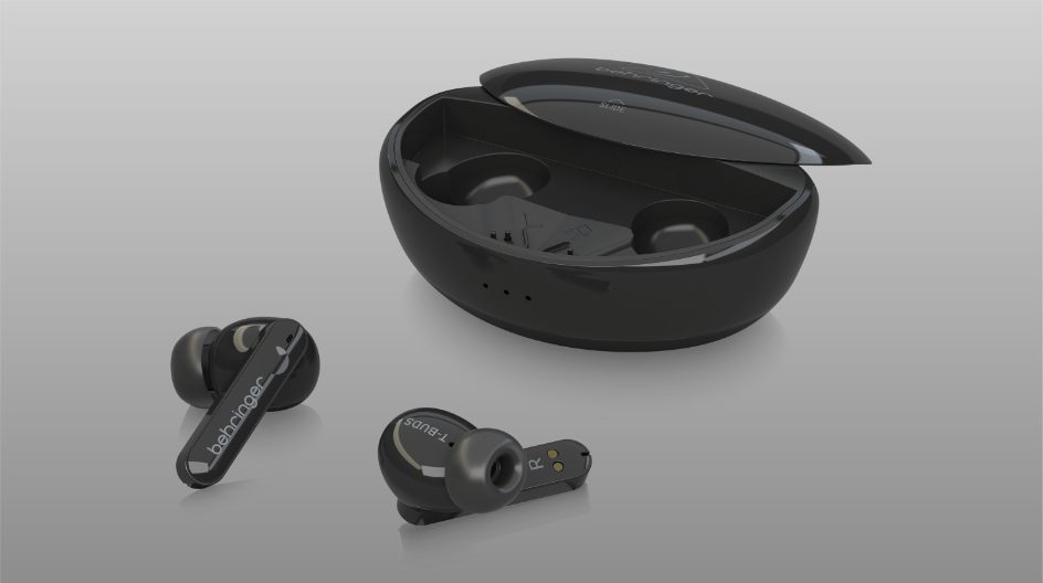 Behringer T-Buds