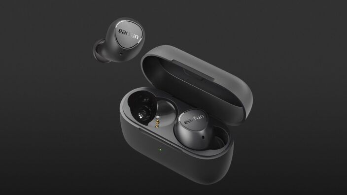 EarFun Free 2