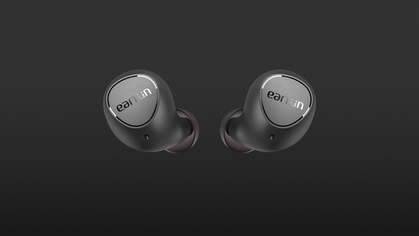EarFun Free 2