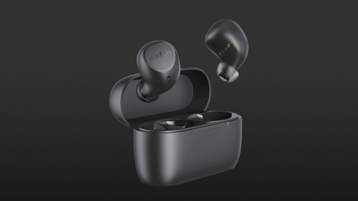 EarFun Free 2