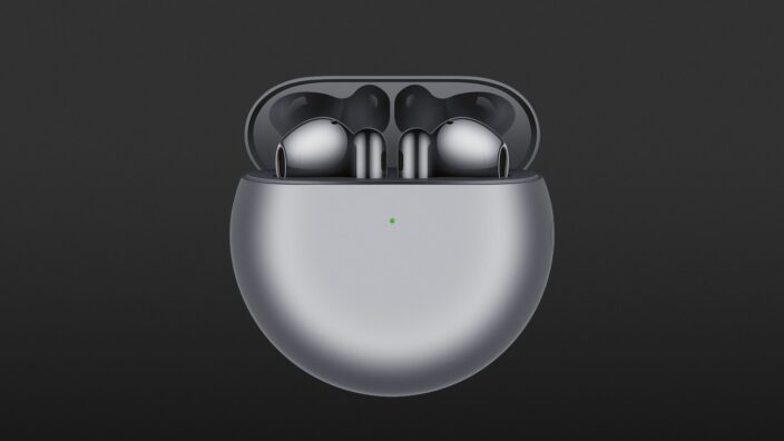 Huawei FreeBuds 4
