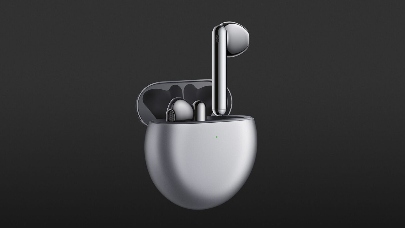 Huawei FreeBuds 4
