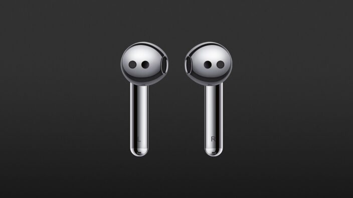 Huawei FreeBuds 4