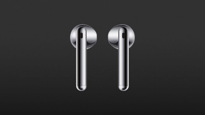 Huawei FreeBuds 4