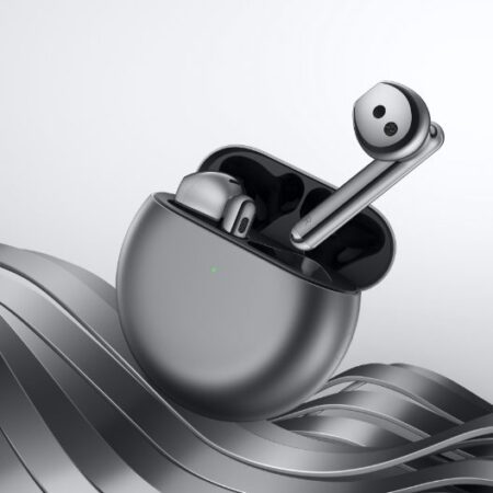 Huawei FreeBuds 4