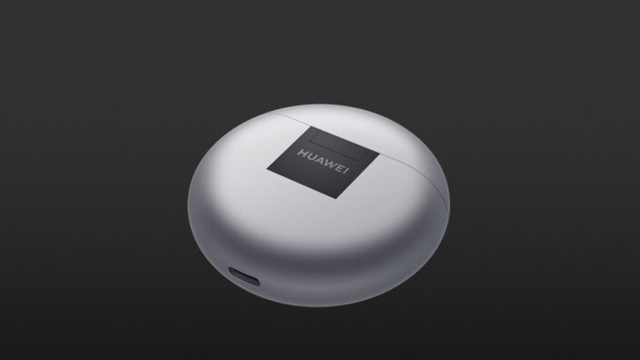 Huawei FreeBuds 4